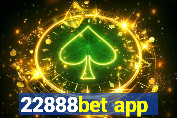 22888bet app